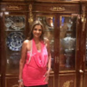 Meet your Posher, Shobna